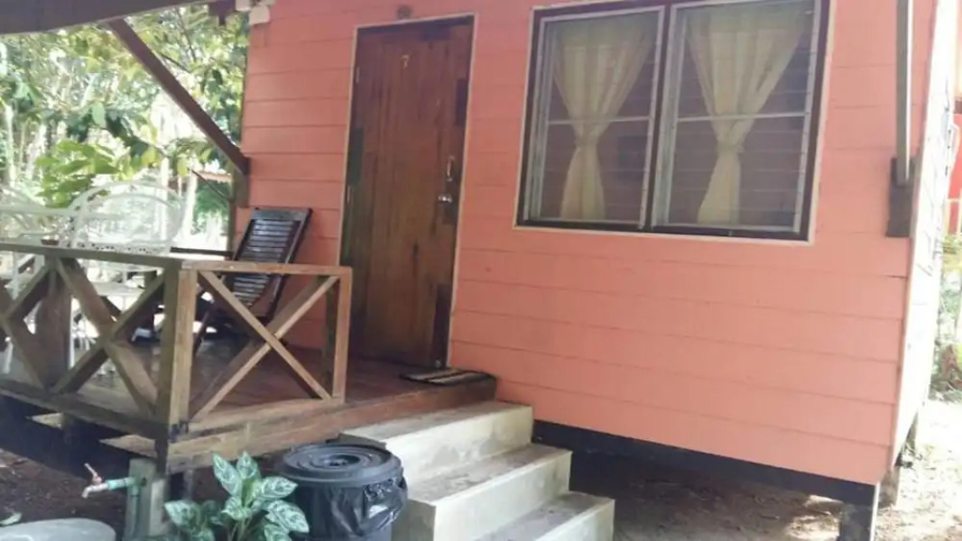 Sab Ananta Resort @ Ratchakrud Ranong