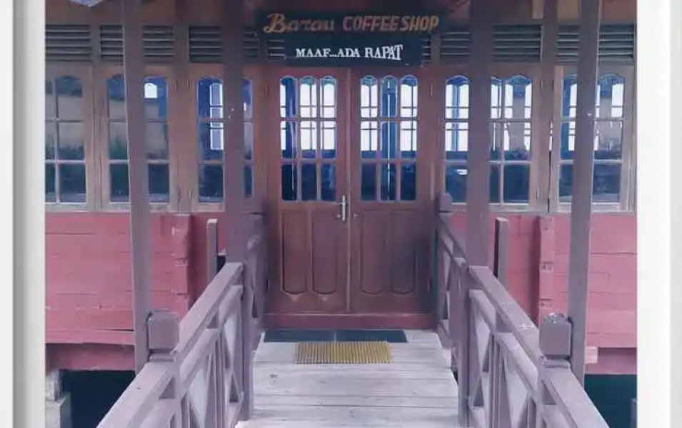 Pasir Panjang Permai Hotel & Resorts