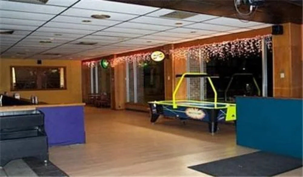 丹维尔会议中心戴斯旅馆(Days Inn Danville Conference Center)