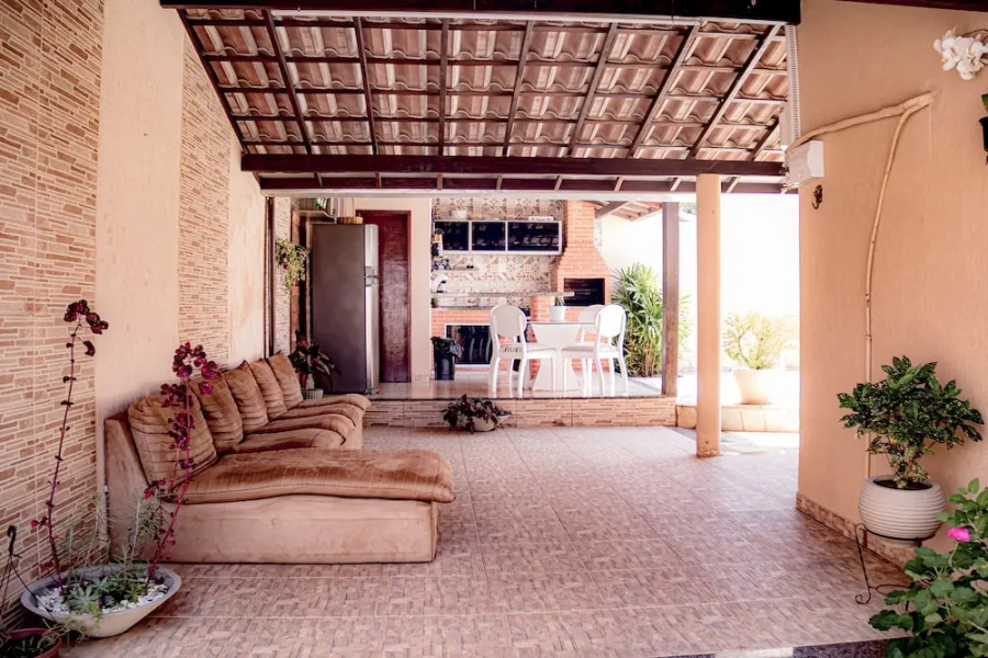 Casa de São Pedro da Aldeia