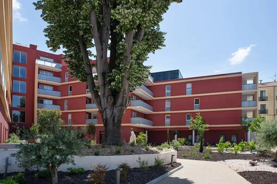 Domitys La Majolique