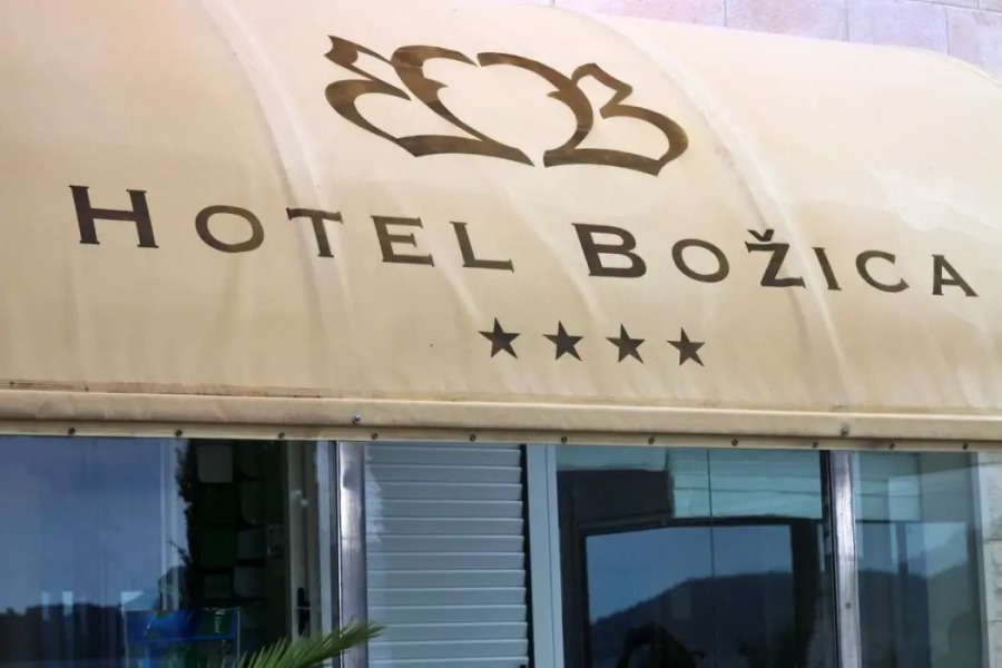 Hotel Bozica