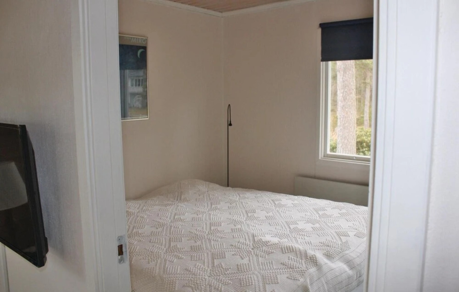 Nice Home in Strömstad With 3 Bedrooms and Wifi