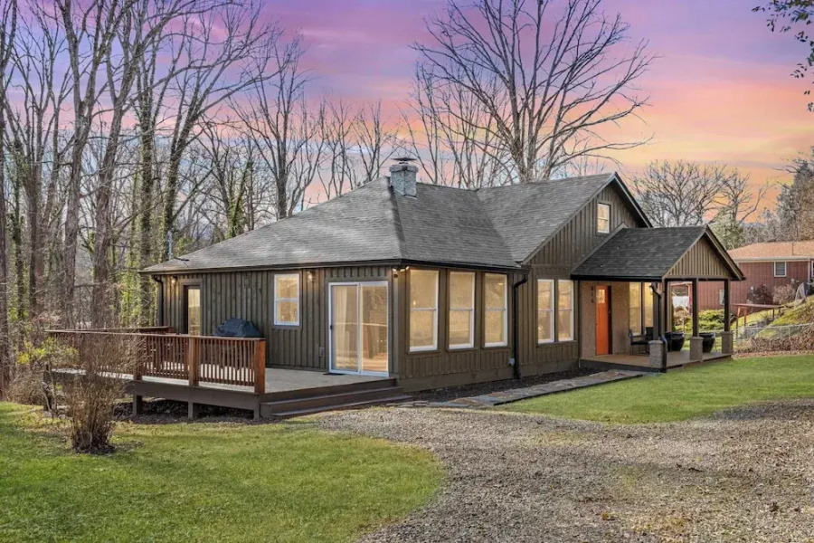 Sage Lodge by Avantstay