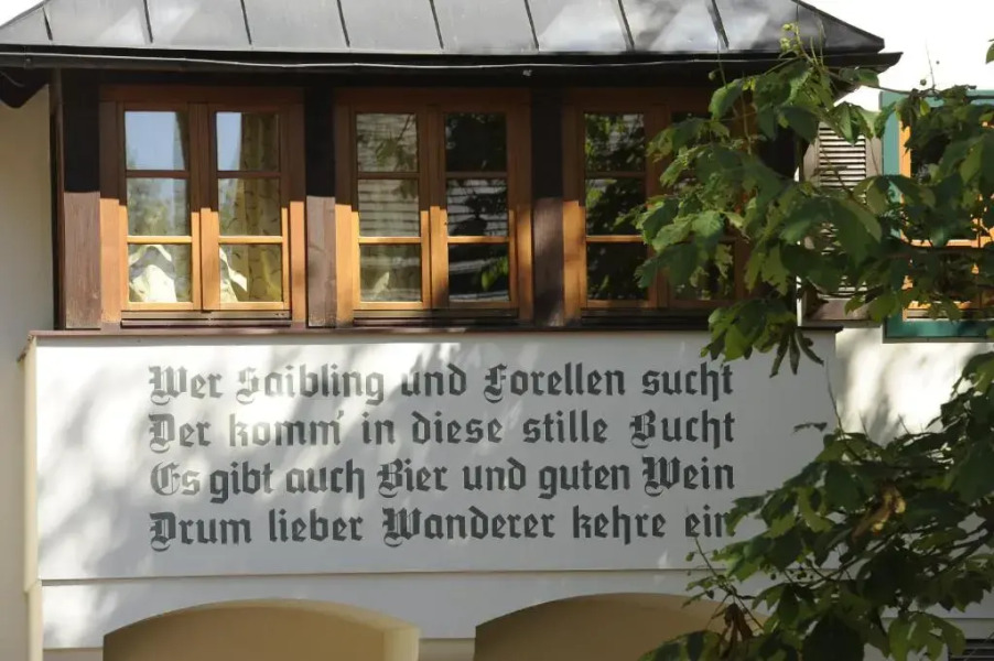 Gasthof Hotel Fürberg