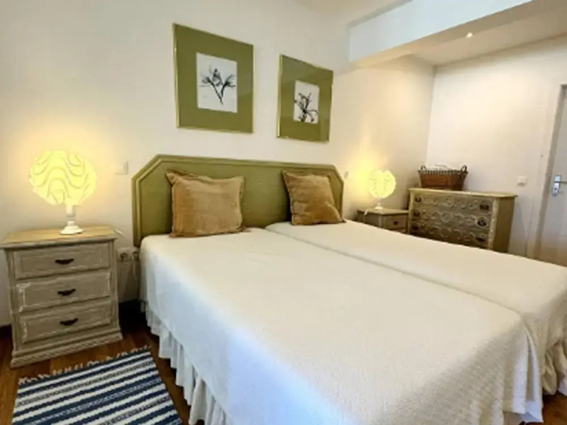 Holiday Home in Porto da Cruz With Garden