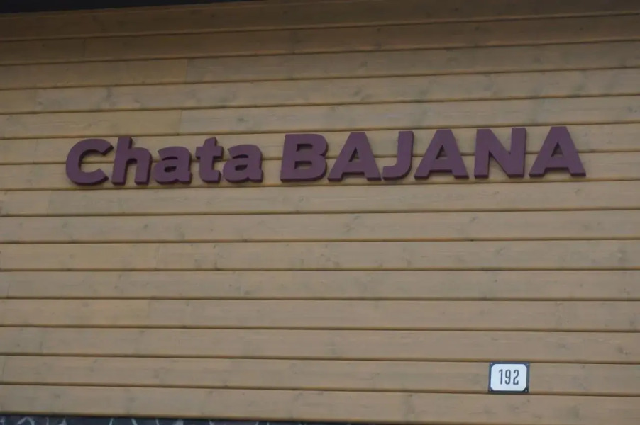 Chata Bajana