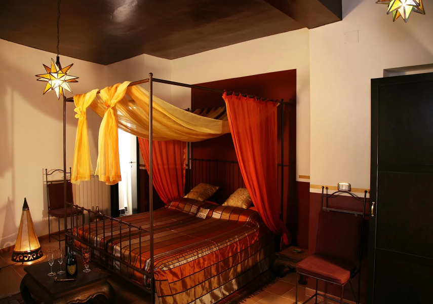 Residencia El Chupito