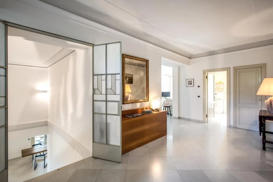 Villa Regale - Fantastic Panoramic View of Tuscany