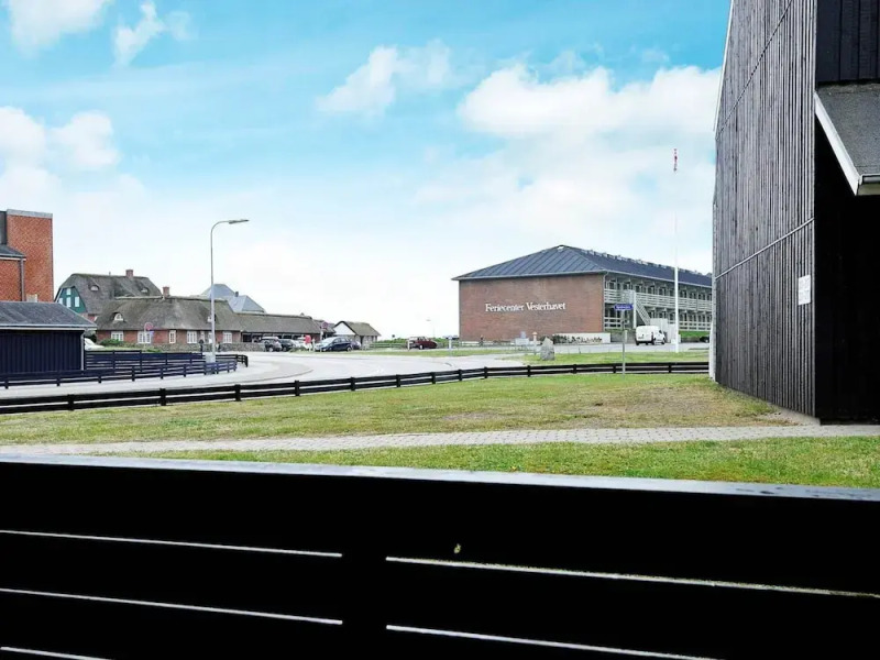 3 Person Holiday Home in Fano