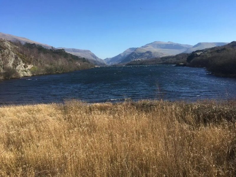 Llanberis Lodges