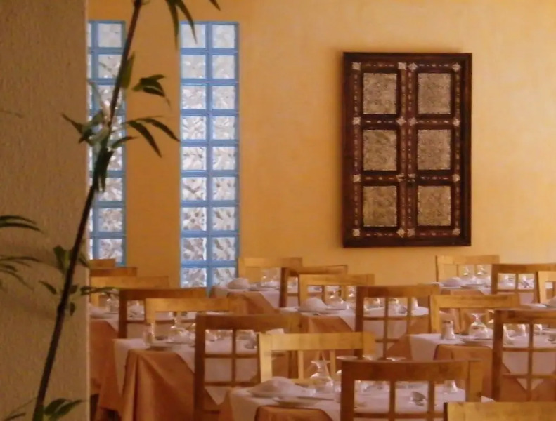 Apartamento Casablanca by ABH