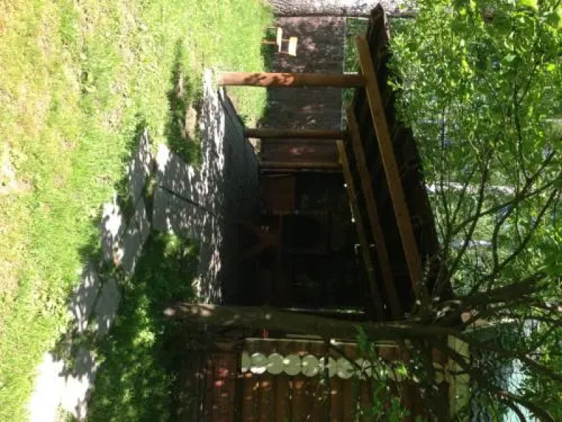 Дом С Бильярдом