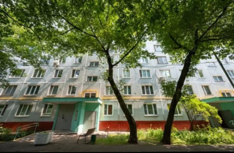 Апартаменты на улице Россошанская