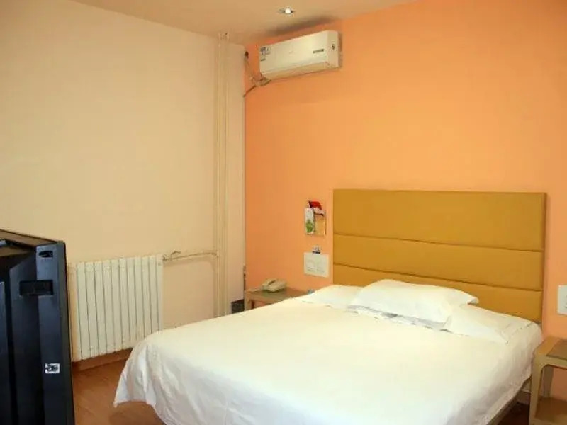 Grace Inn Longkou Donglai Street