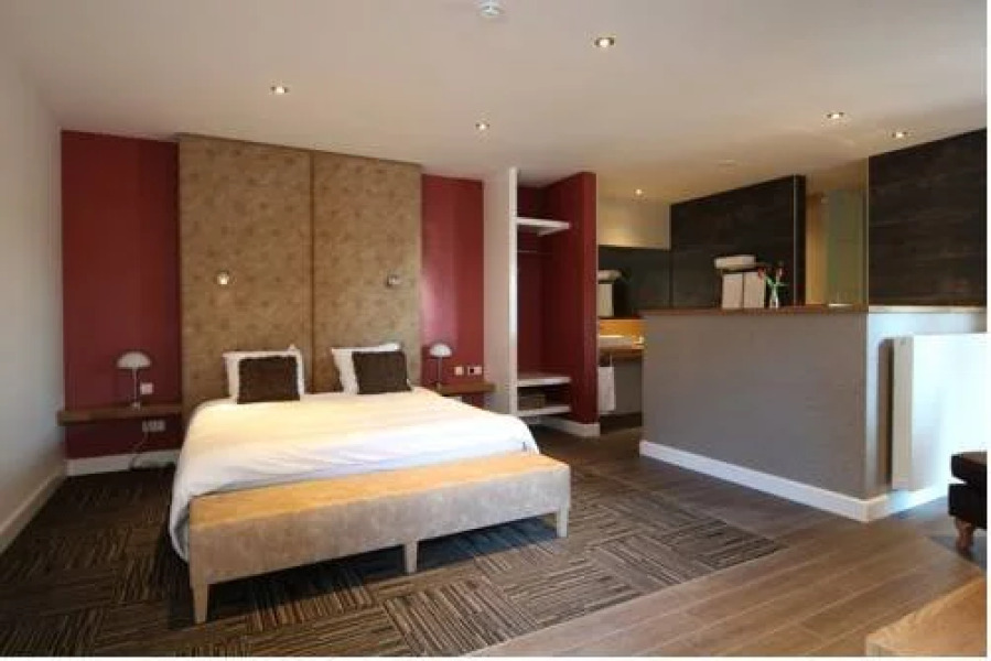 Bed & Breakfast 4 Seasons