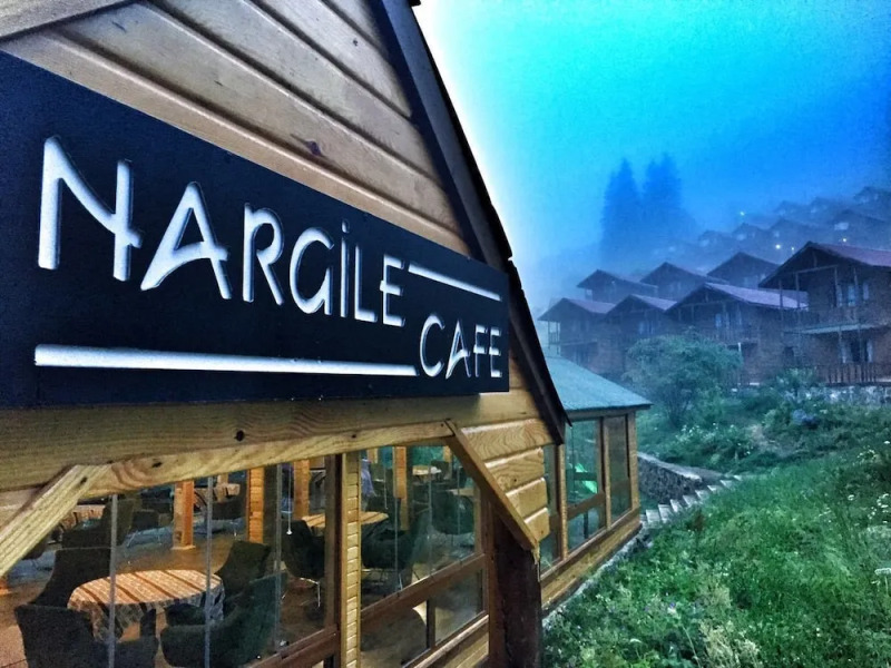 Zitas Zigana Holiday Resort