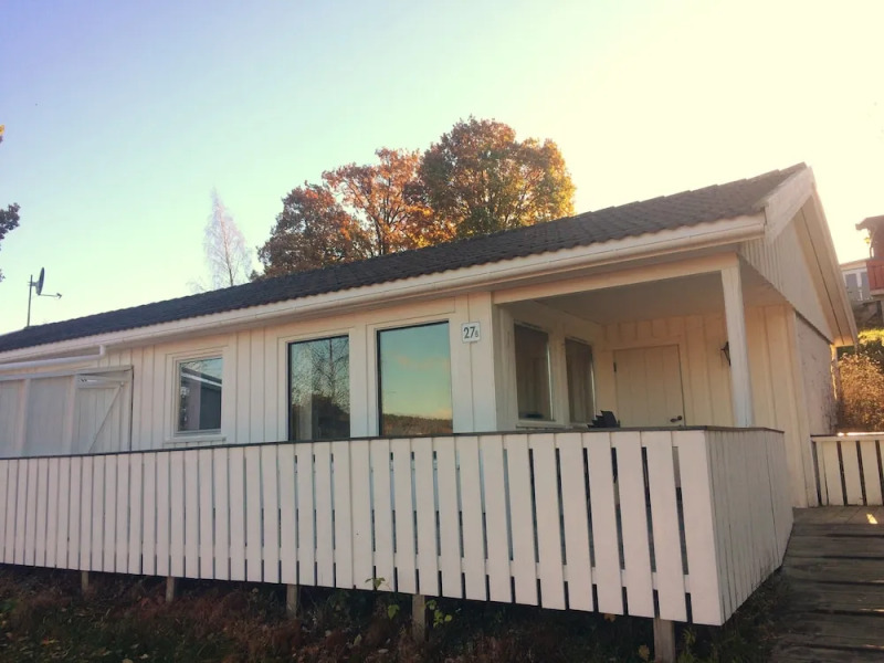 Sørlandet Feriesenter