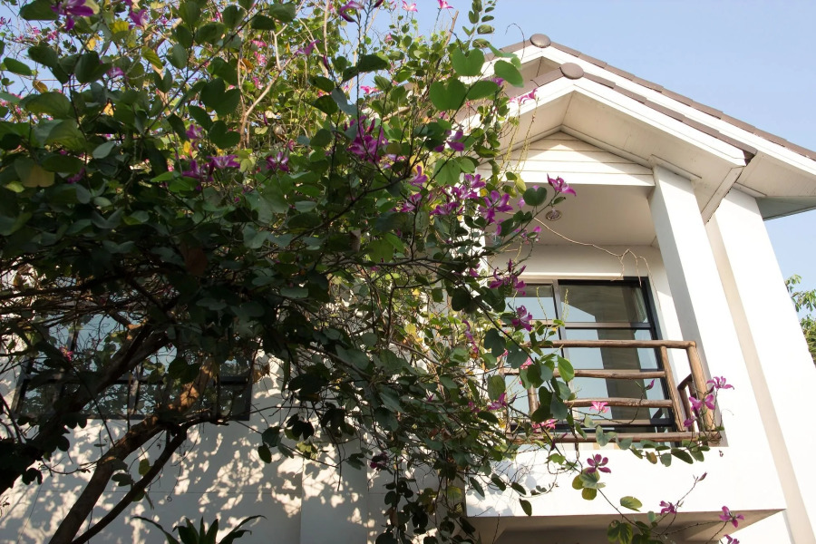 Chayada Garden House and Resort Hotel