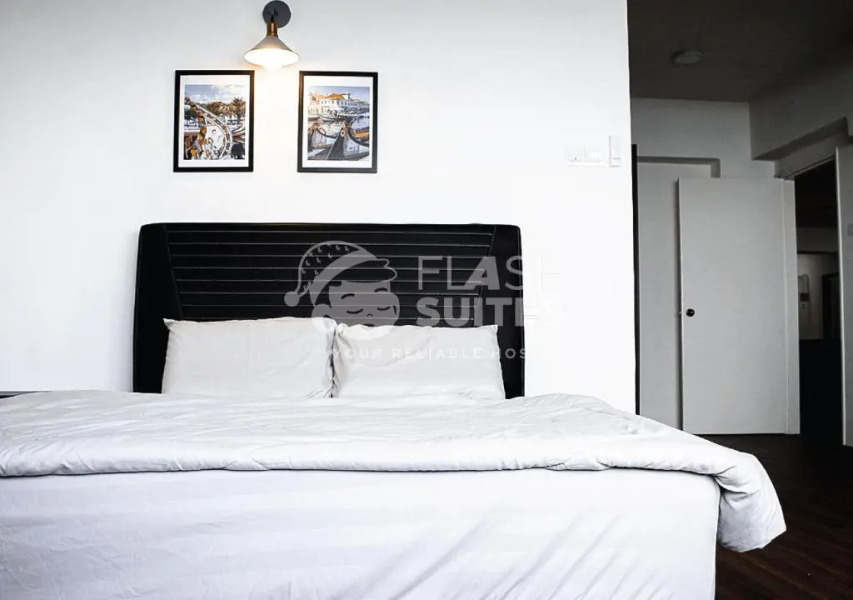 Amber Court Premium Suites @ Genting Highlands