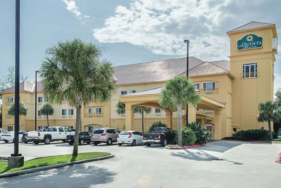 La Quinta Inn & Suites by Wyndham Biloxi