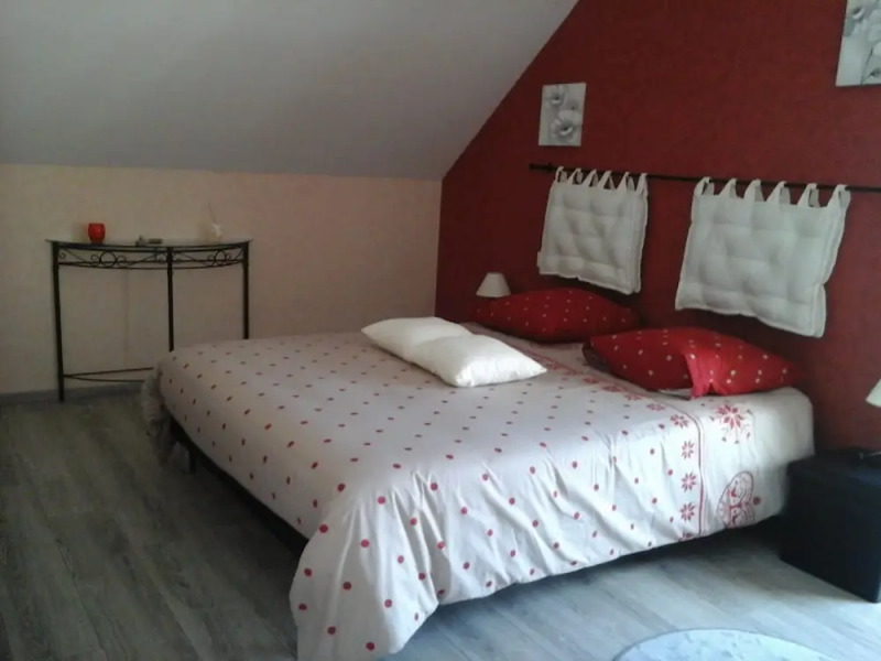 Chambres d’hôtes les alouettes