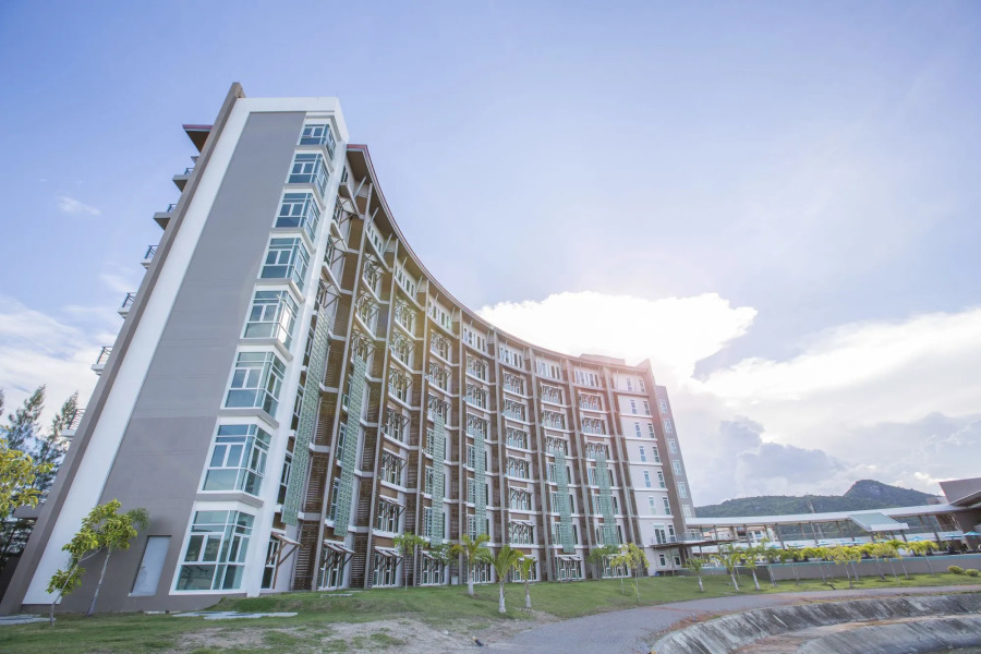 Wora Wana Hua Hin Hotel & Convention