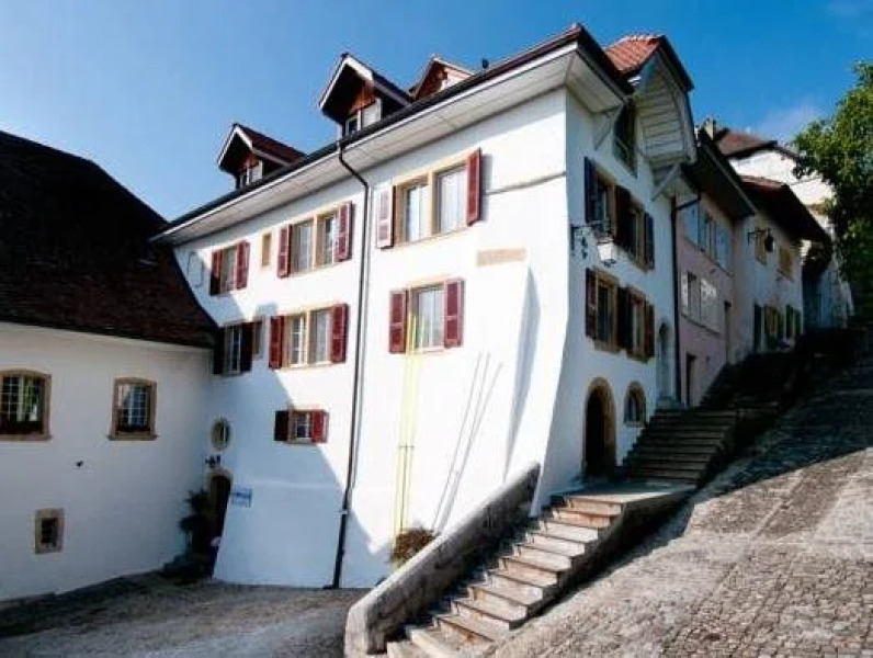 Hotel Garni Altstadt