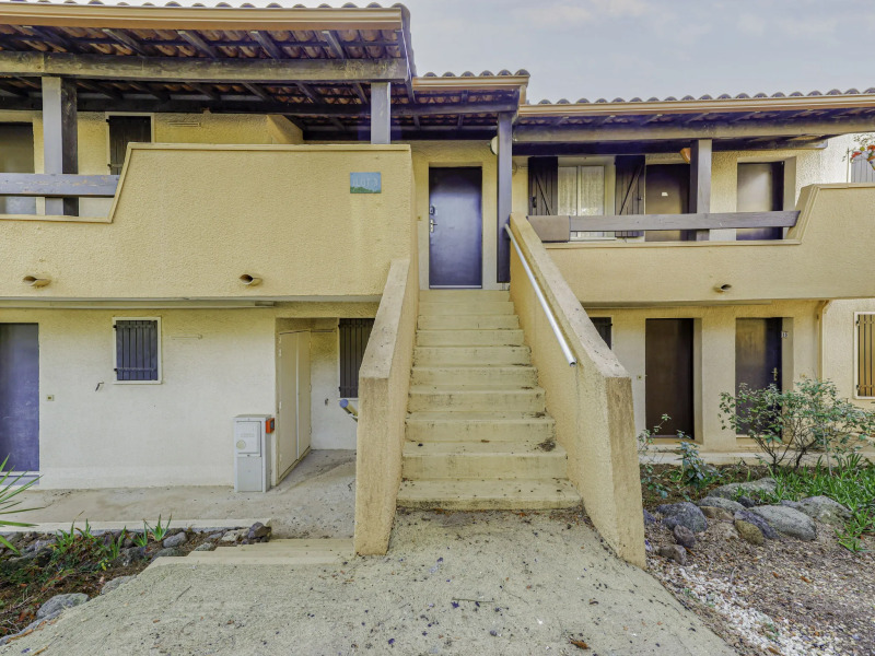 Apartment Cap les Pins I et II