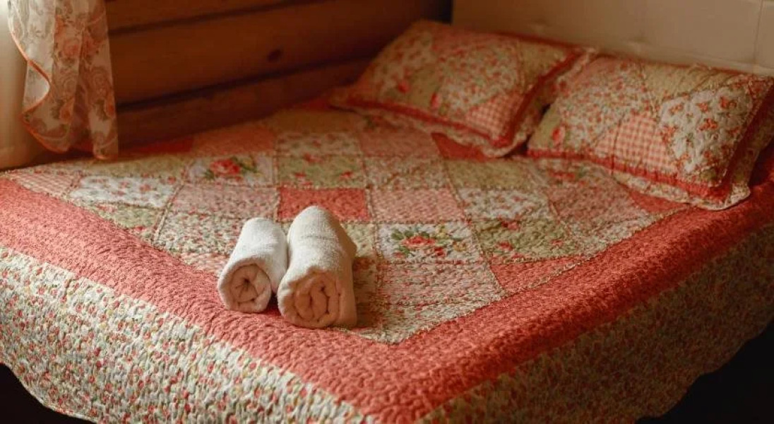 Гостевой дом Усадьба