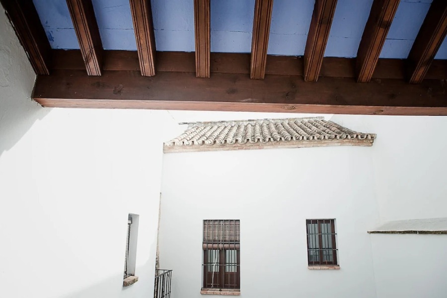 Hostel Café FRENTEABASTOS