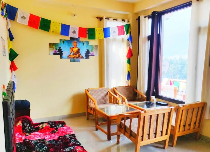 Cupidtrails-Himalayan Castle