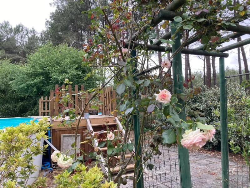 Maison ligne droite des Hunaudières-Circuit 24H du Mans