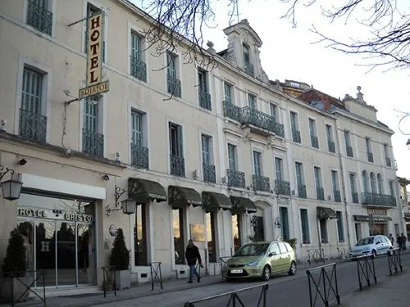 Hôtel Bristol