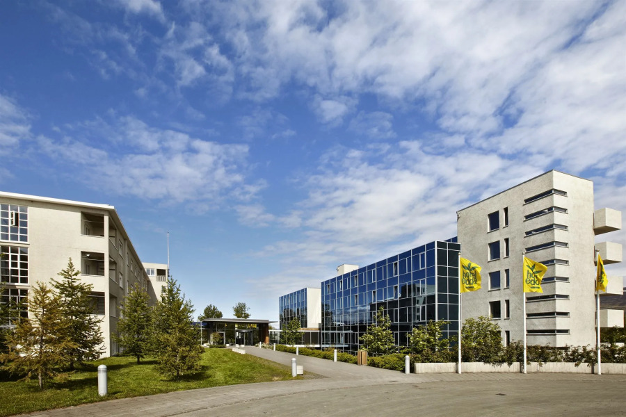 Hotel Edda Akureyri