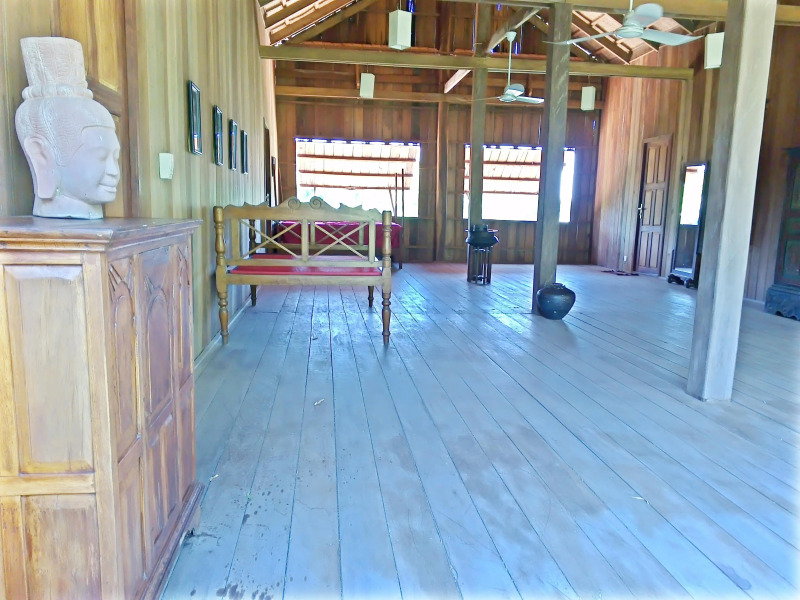 Arun Mekong Guesthouse