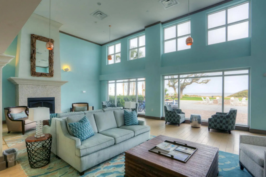 Holiday Inn Resort Jekyll Island by IHG