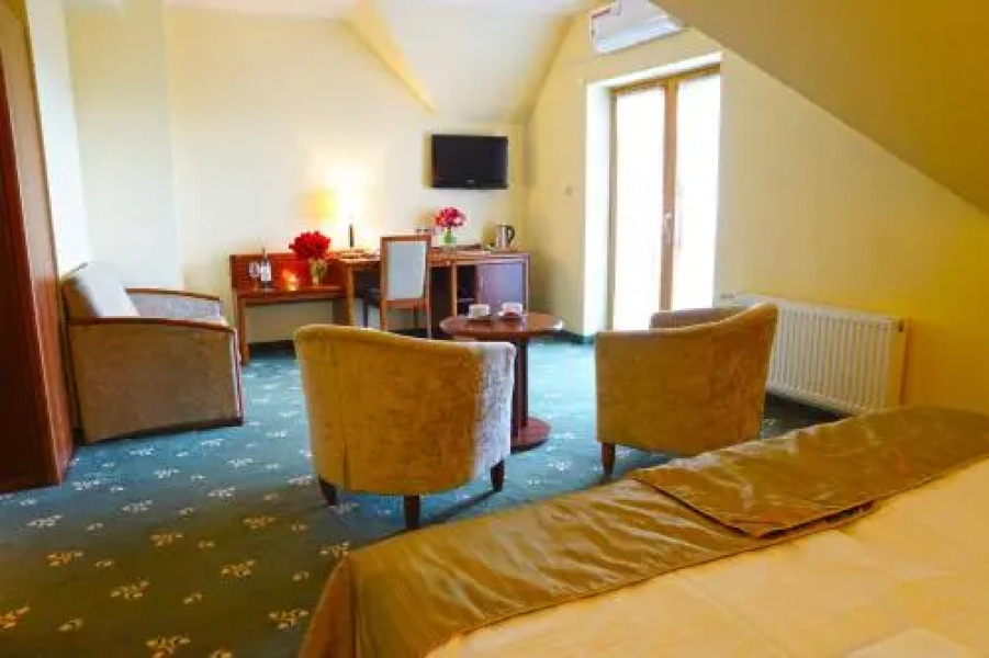 Hotel Rycerski