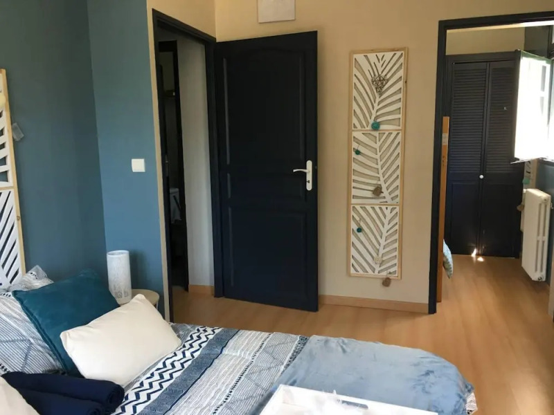 Chalet With 2 Bedrooms In Arrens Marsous With Wonderful Mountain View And Wifi