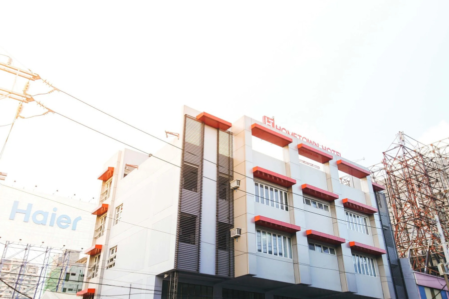 Hometown Hotel Makati - Edsa