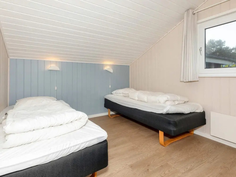 Holiday Home Near Scenic Limfjord