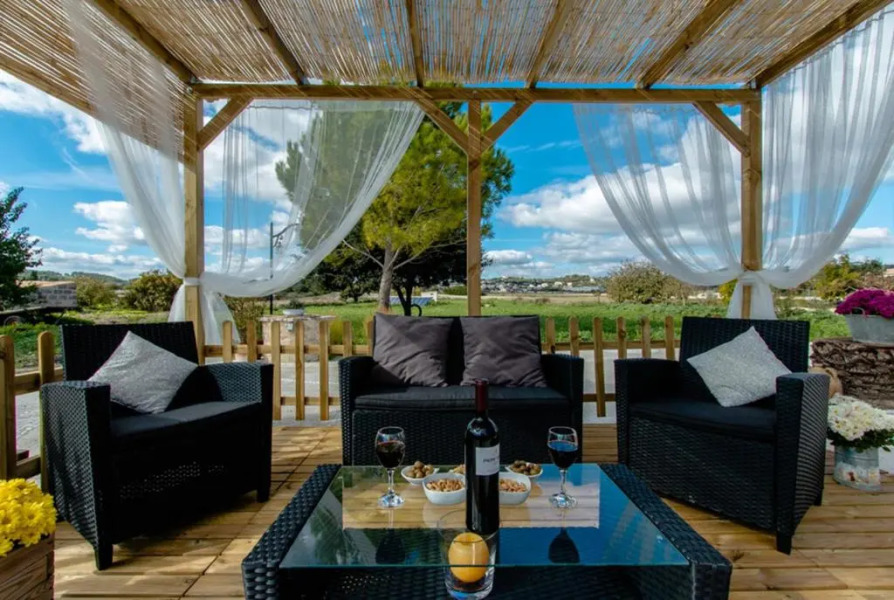 Country House Son Rebassa