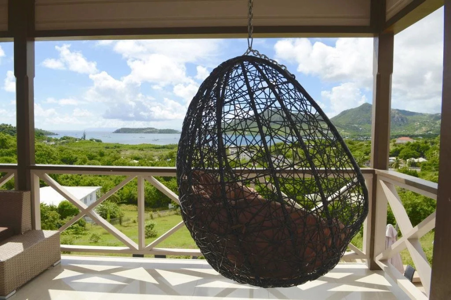 Vine Cottages Adults Only