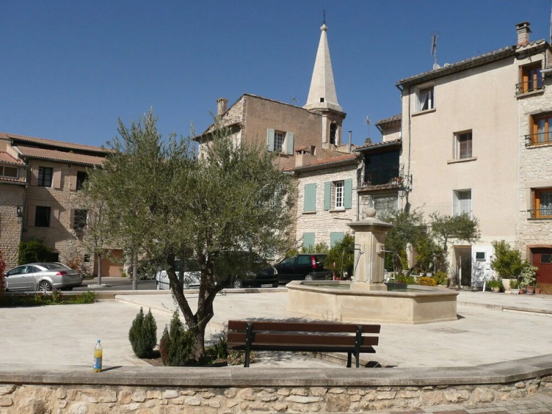 Cosy Apartment in Saint-didier With Open Kitchen