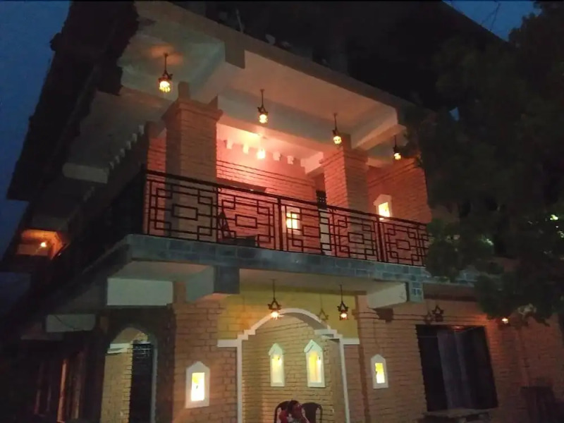 Hotel The North Face