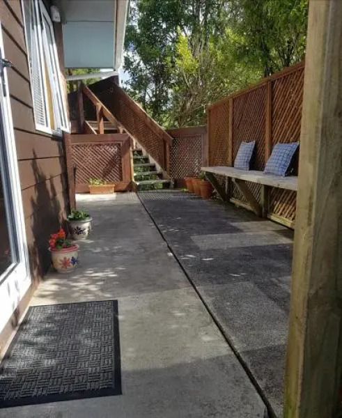 Ruth'S Guests Hydeaway