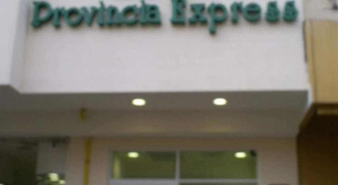 Provincia Express Tampico