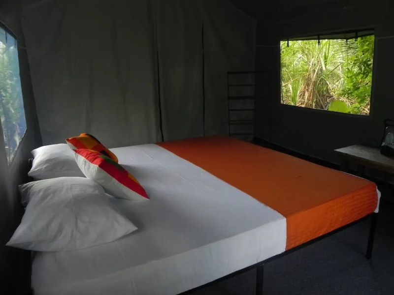 Makulu Safari Camping