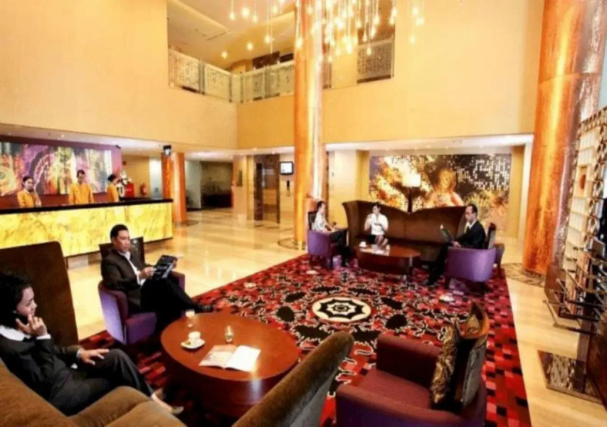 Swiss-Belhotel Ambon