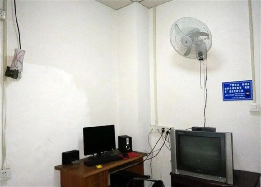 Zhongshan Dongshen Xingfa Inn